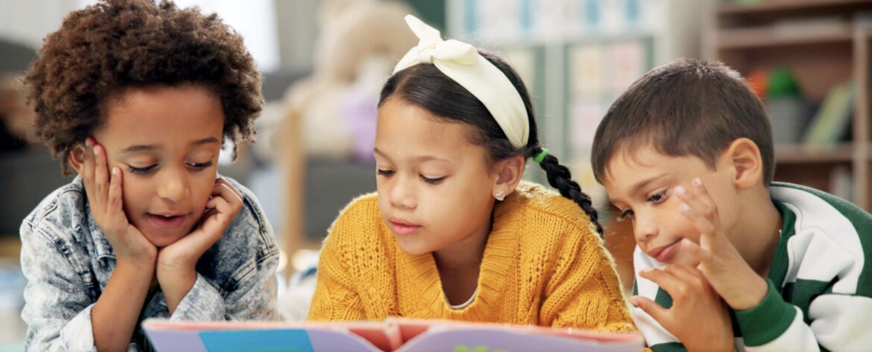 Early Literacy Screening